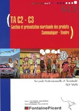 2277545 - Travaux d'application C2-C3 Seconde professionnelle et Terminale BEP V