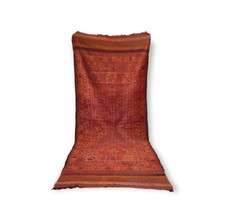 moroccan berber rug ,handmade vintage