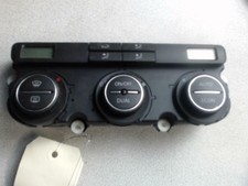 Commande chauffage VOLKSWAGEN JETTA 3 2.0 TDI - 16V TURBO /R:46226789