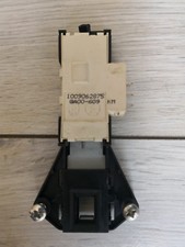 Verrou de porte - Lave-linge 