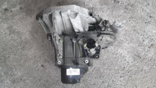 BOITE DE VITESSES RENAULT MEGANE 2 (SCENIC 2 ) 1.5 DCI 85 CV JR5108