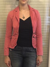 Veste Rose Pimkie T 34