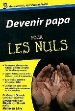 3432002 - Devenir papa pour les nuls - G. Strouk