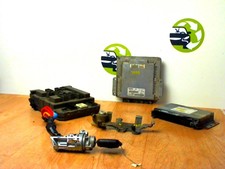 Kit de demarrage PEUGEOT 607 PHASE 1 2.2 HDI - 16V TURBO /R:34350139