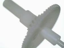 BMW E34 E32 Piece de Tableau de bord Analogique Contacteur 1374282