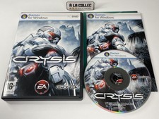 Crysis - Jeu PC (FR) - Complet