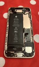 chassis arriere iphone 7 Rose complet Original Avec Batterie