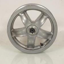 Jante avant origine pour scooter Piaggio 50 Zip 4T 2006-2016 LBMC25C00 Occasion