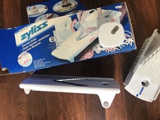 Mandoline Zyliss. Rape de cuisine. Coupe-légumes.