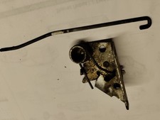 Serrure,Gache Capot Avant RENAULT 4 4L