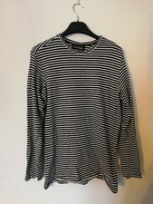 Marinière The Kooples Homme Taille Sport Taille S t-shirt manches longues 