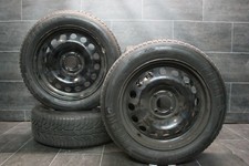 Peugeot 308 3008 Jantes 16 Pouces Adhésif Pneu D'Hiver 205 55 r16 91T