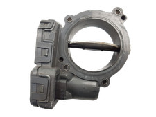 Boitier Papillon D’admission Mercedes-Benz A6510900470 0280750573 1355