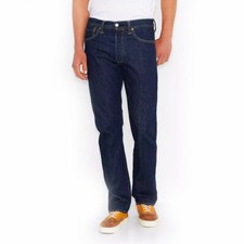 005010101 jean’s 501® LEVI’S® ORIGINAL FIT JEANS homme