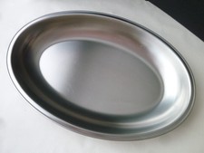 Grande banette à pain ou plat de service Inox Guy Degrenne  NOUVEAUTE