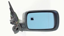 Retroviseur droit 51168184836 BMW SERIE 5 E39 TOURING PHASE 1 BREA/R:14284177
