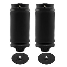 2x arriere amortisseur Suspension Pneumatique pour Mercedes-Benz X164 W164 GL ML