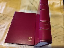 LA FONTAINE-FABLES-LETTRES FRANCAISES 1985-ILLUSTRATIONS MARIE HUGO-2 VOLUMES