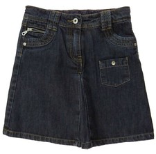 Okaïdi jupe en jean taille  5 ans