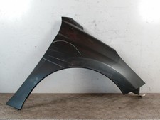 Aile avant droit PEUGEOT 207 PHASE 1 1.4 HDI - 8V TURBO /R:59645283