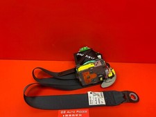 TOYOTA AURIS I CEINTURE AVANT GAUCHE 5 PORTES