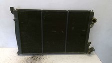 Radiateur eau CITROEN XANTIA PHASE 1 1.9 TD - 8V TURBO /R:57881418