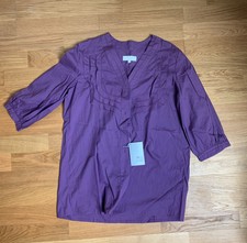 Magnifique Chemise Alain Figaret T40 En TBE