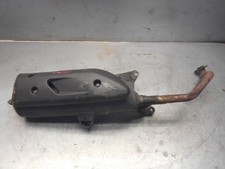 Silencieux 4T - SYM JOYRIDE 125 - 2007 - Occasion