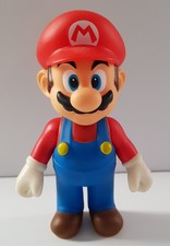 Figurine Mario 12cm (Super Mario Bros)