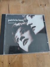 Patricia Kaas - Scène de vie 