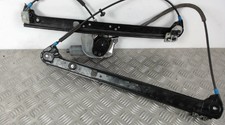 Leve vitre electrique avant droit BMW X5 E53 30i 3.0i - 24V L6 4X4/R:43738950