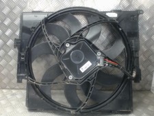 Moto ventilateur radiateur BMW SERIE 3 F30/F80 PHASE 1 316d 2.0D -/R:26510067