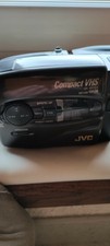 Camescope JVC GR-AX79S + Power SUPPLY + BATTERIE 