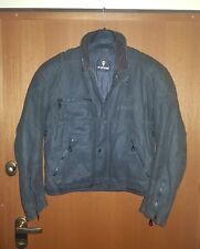 Giacca DAINESE Giubbino 50 Marrone Motocicletta  Uomo Men L USATO Scooter Moto