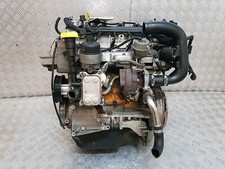 Moteur - Opel Corsa D 1.3CDti 90ch Z13DTH nw1 - 147 359 kms