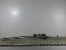 Moteur essuie glace avant CITROEN C4 1 PHASE 2 1.6 HDI - 16V TURBO/R:53767102