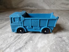  Tomte Laerdal véhicules miniatures camion de Transport Leyland  N° 26 B.É 