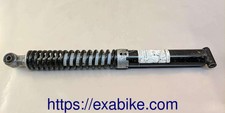 amortisseur pour Yamaha DTMX 125  de 1979 à 1981