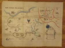 WWII XIX Corps Édition Spéciale De Prof Jour Pour Allemagne East Seigfried Ligne