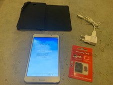 Tablette PC Samsung Galaxy Tab 4 - 7’de 40Go, -tres bon état -Wi-Fi- sm-T230