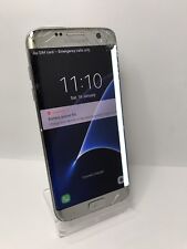 Samsung Galaxy S7 G935F Edge Téléphone Mobile Smartphone défectueux Spares REPAIR OR
