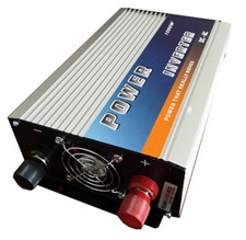 Convertisseur de tension 12V/220V 1000W