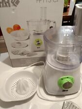 Robot multifonction FAR FP 113 Cl