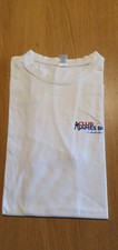 Tee Shirt James Bond Club France L Blanc Vêtement Homme  ??0️⃣0️⃣7️⃣