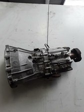 Boite de vitesses BMW SERIE 3 E92 COUPE PHASE 1 320cd 2.0D - 16V T/R:56179720