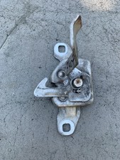 GACHE SERRURE OUVERTURE CAPOT MOTEUR POUR RENAULT MEGANE 1 PHASE 2  R7407