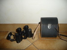 Jumelles optico vintage