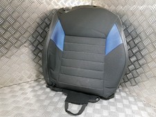 Housse dossier siège avant droit "Gordini" - Renault Twingo II *