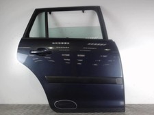 Porte arriere droit CITROEN C4 GRAND PICASSO 1 1.6 HDI - 16V TURBO/R:47554423