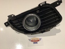 Mercedes W169 W245 W204 W164 X164 feu antibrouillard droit